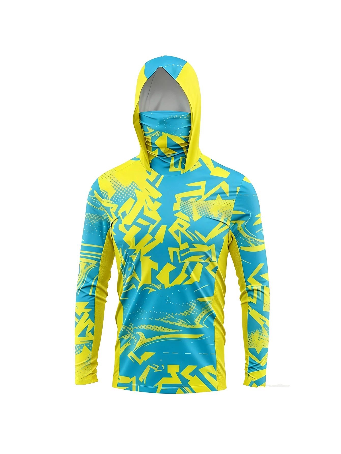 Outdoor Sports Leisure - Tenue de pêche pour homme la