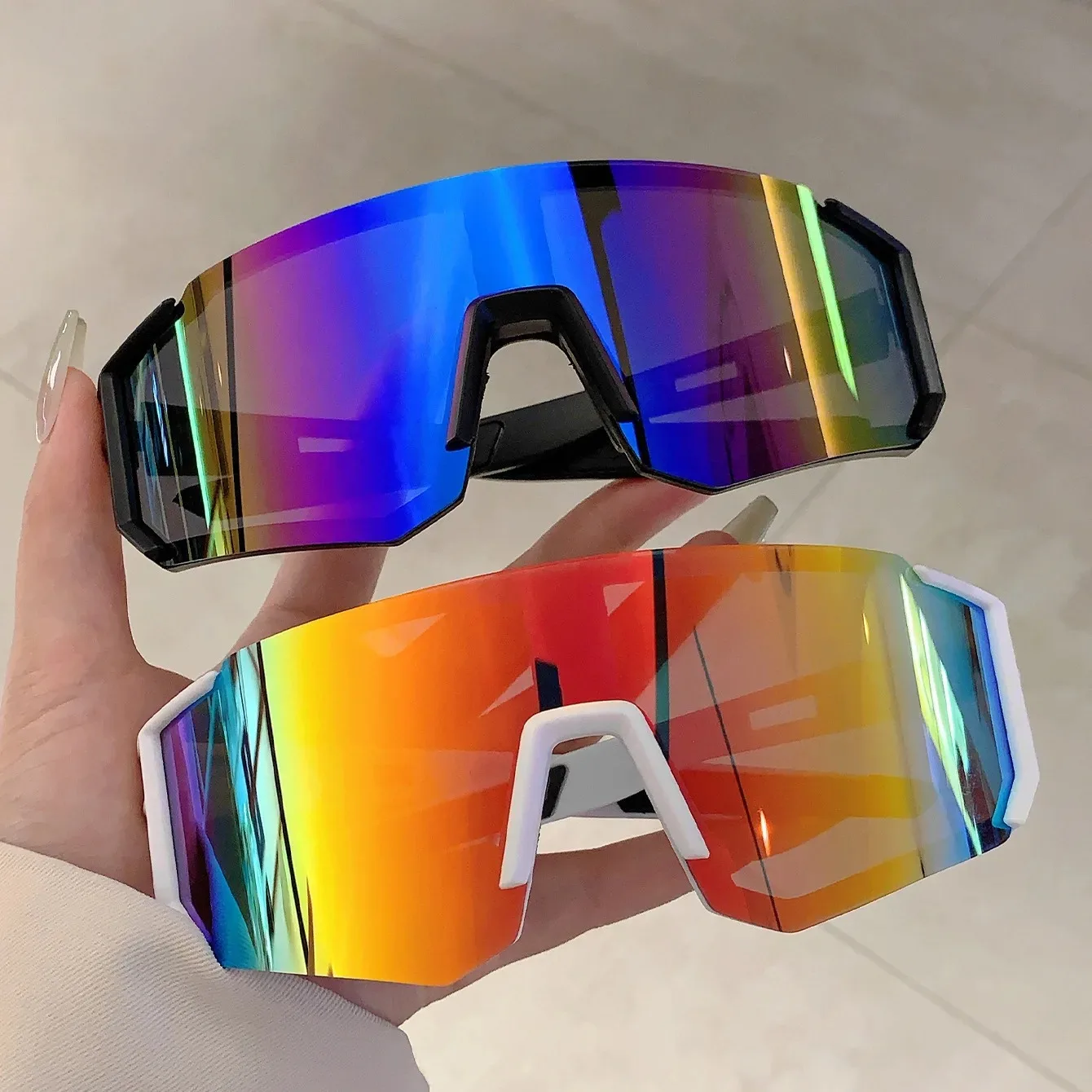 Outdoor Sport Activity - Lunettes de soleil de sport pour