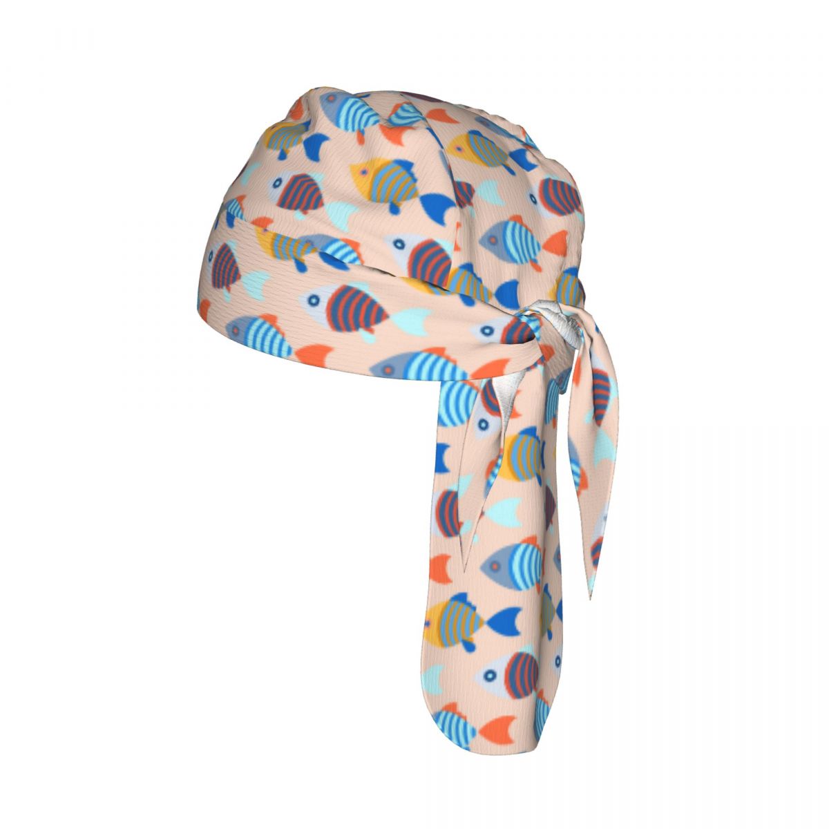 Outdoor Sport Background - Bandana à séchage rapide, protection solaire,