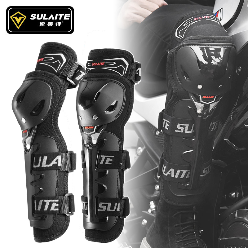 Mtb Elbow Pad - SULAITE Protections de genoux et de