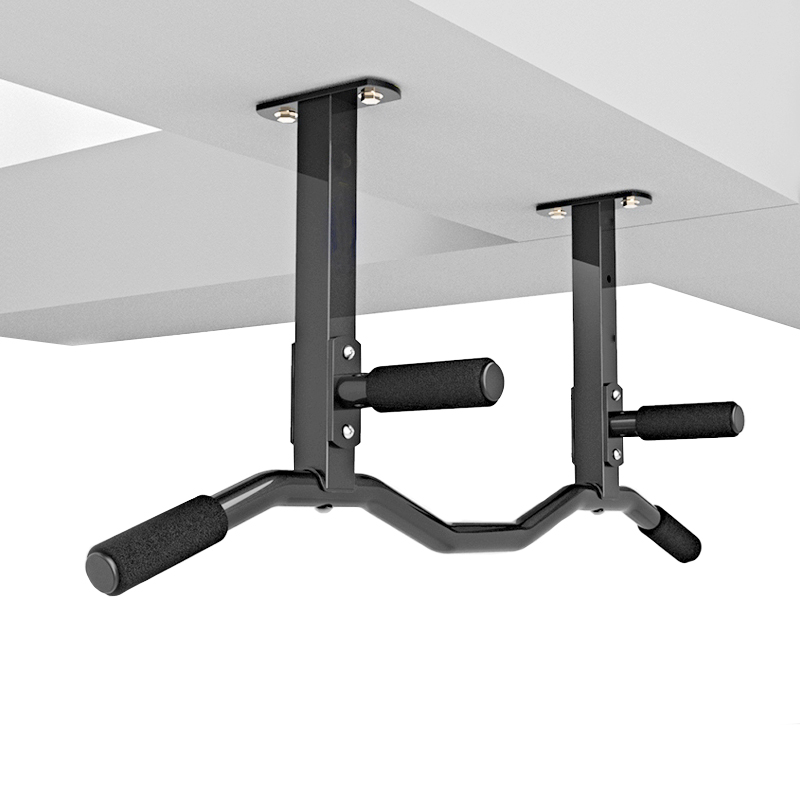 Gymnastic Bar Home - Barres de ruisseau multifonctionnelles pour salle