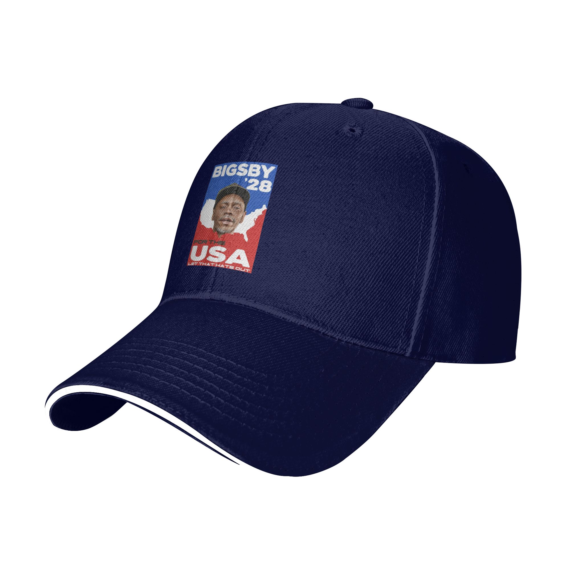 Outdoor Sport Usa - Casquettes CLAYTON BIGSBY pour adultes, pour