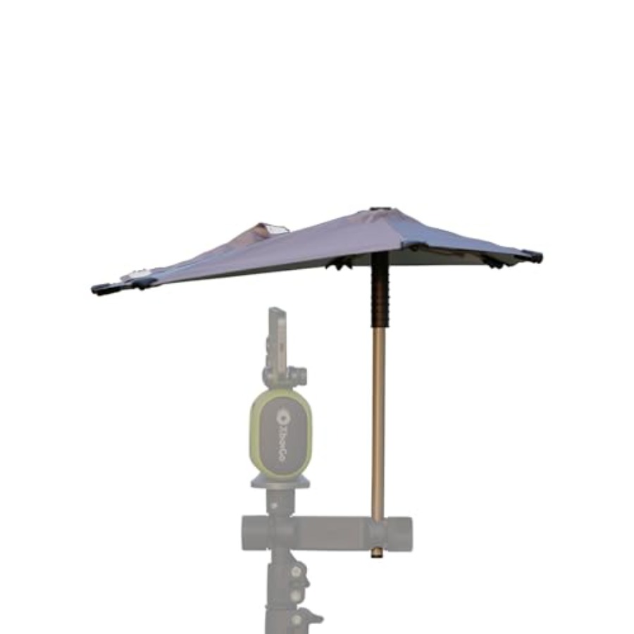 Outdoor Sports Umbrella - Parapluie de protection XbotGo Weather Guard,