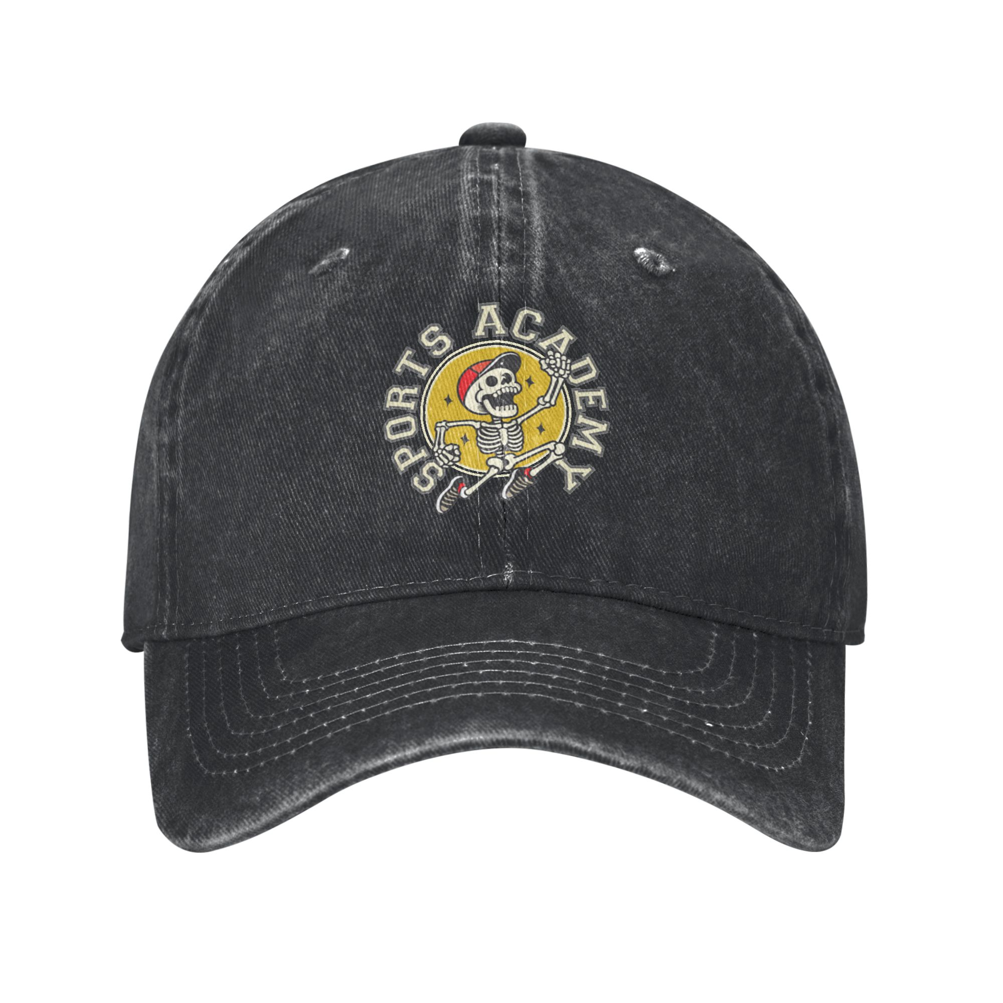 Academy Sports Outdoor - Casquette de baseball Fashion Sports Academy