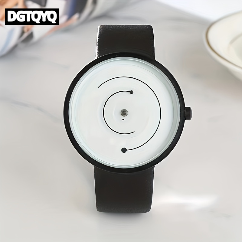 Outdoor Sport Watch - Montre créative et tendance pour hommes,