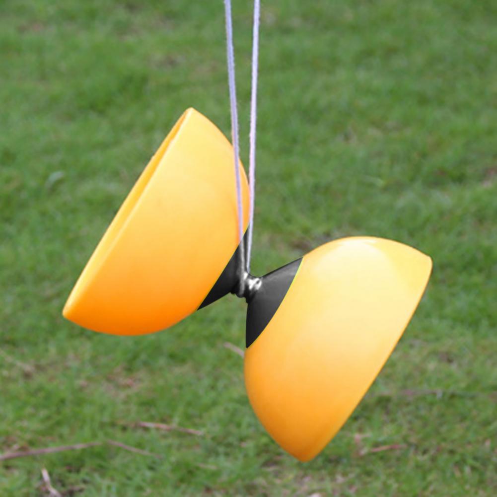 Outdoor Sport Jas - Diabolo chinois Yo-yo jonglerie chinoise Diabolo