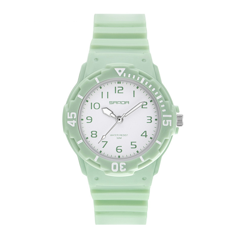 Outdoor Sport Watch - UTHAI-Montre de sport étanche pour femme,