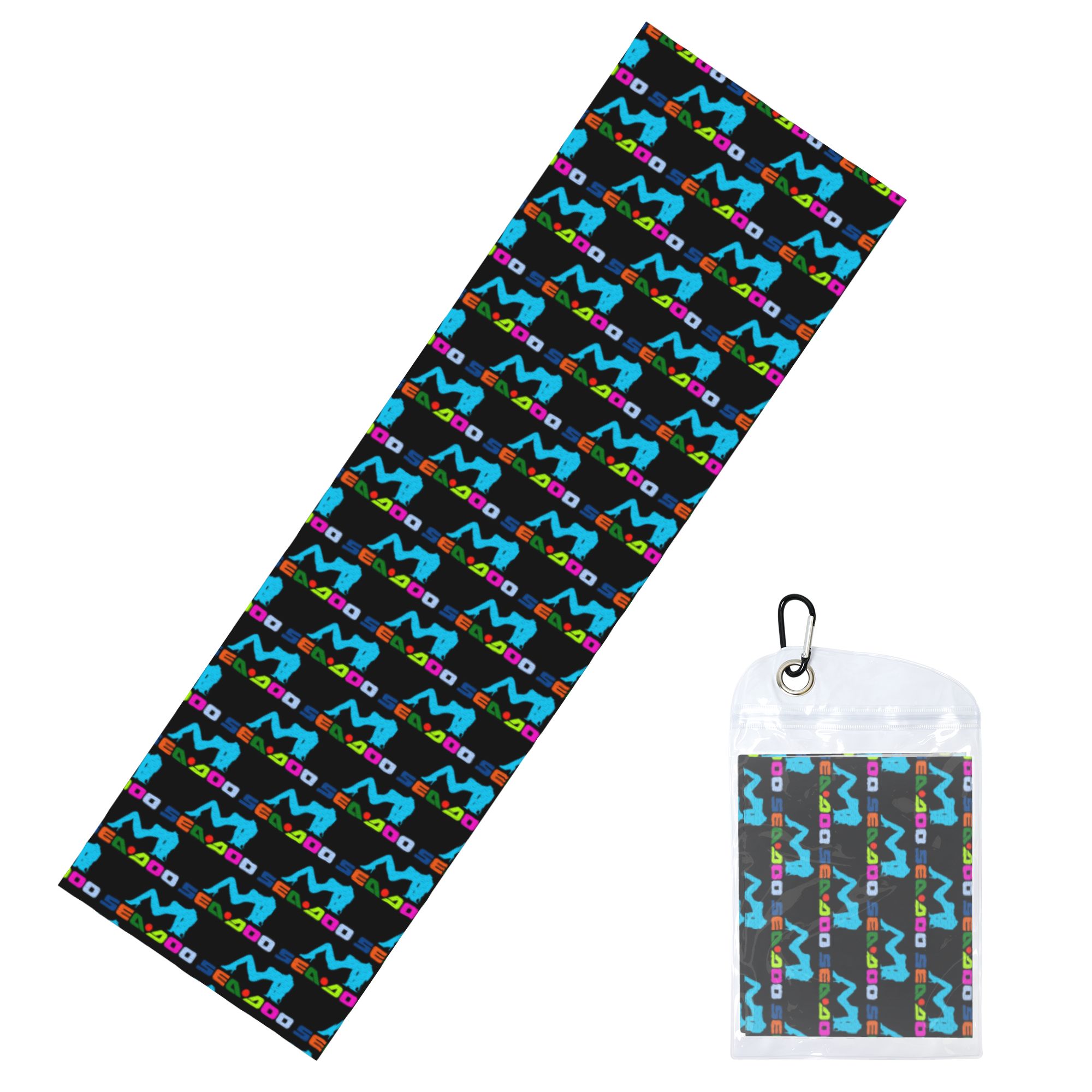 Outdoor Sport Doo - Serviettes de sport et d'activités de