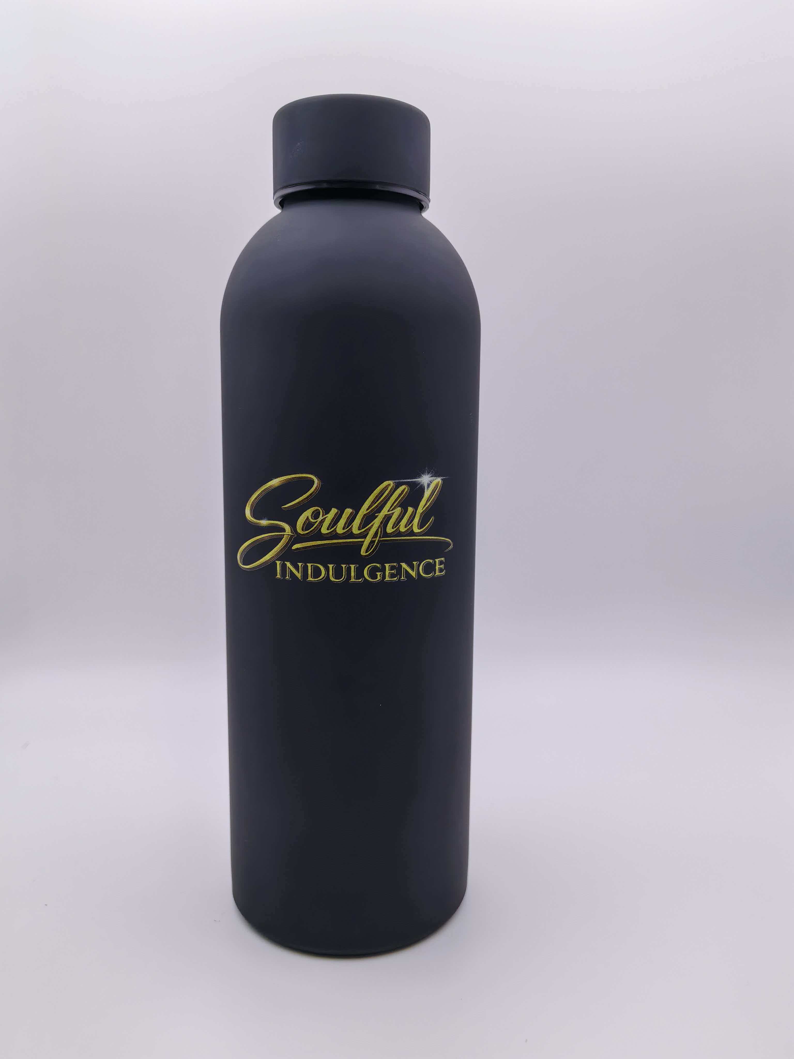 Outdoor Sport Logo - Thermos personnalisé avec logo, grande bouteille
