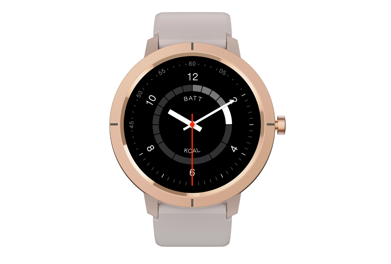 Outdoor Sport Watch - Montre connectée GPS DM76 2026 pour