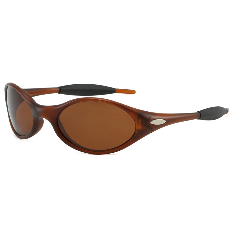 Outdoor Sport Activity - Nouvelles Lunettes de Soleil Polarisées 2026