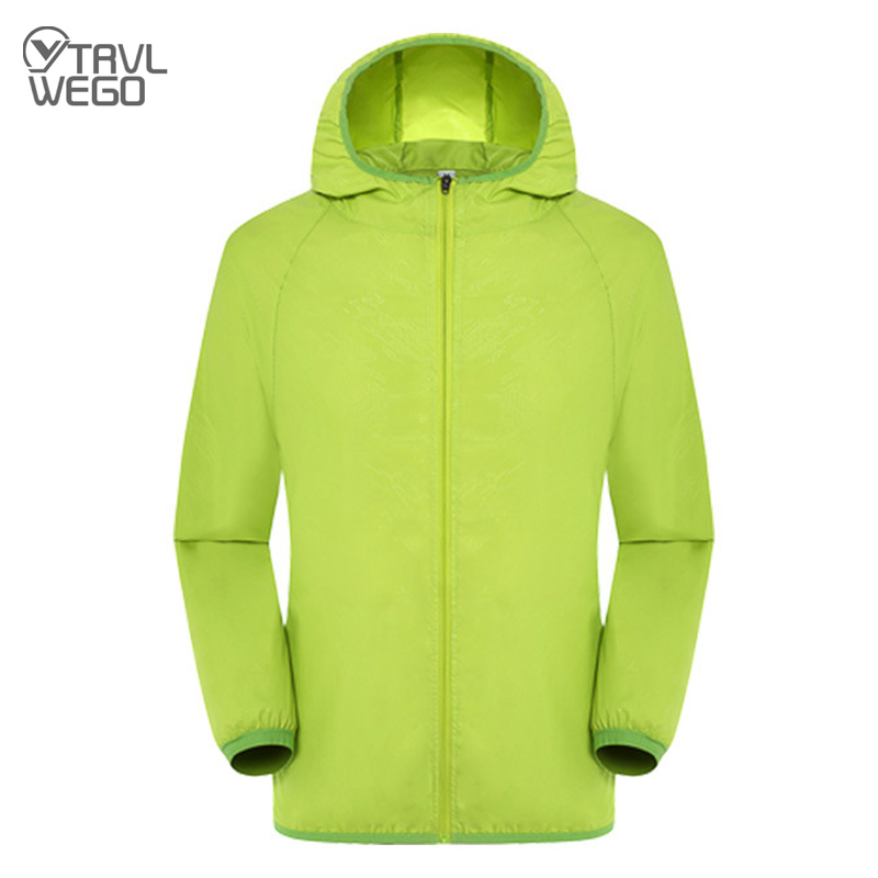 Outdoor Sport Jacket Women'S - TRVLWEGO course en plein air Camping