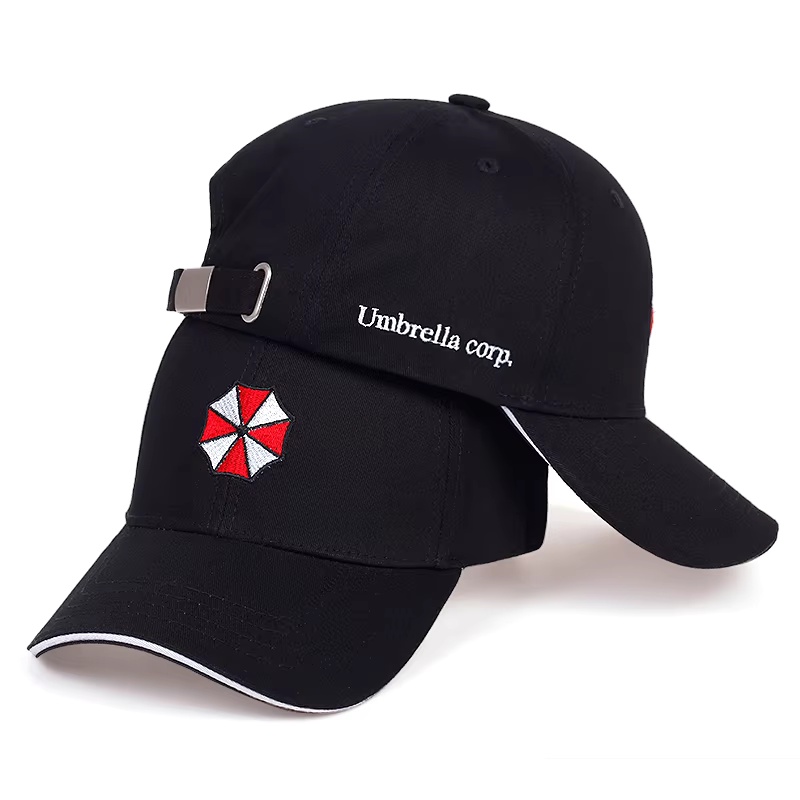 Outdoor Sports Umbrella - Nouvelle Casquette de Baseball Unisexe Tendance