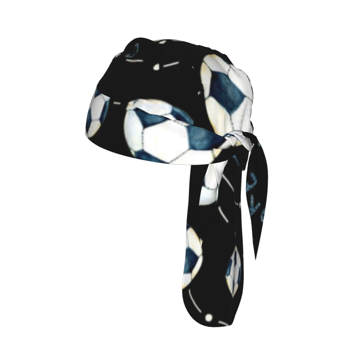 Outdoor Sport Background - Casquette de cyclisme à séchage rapide,