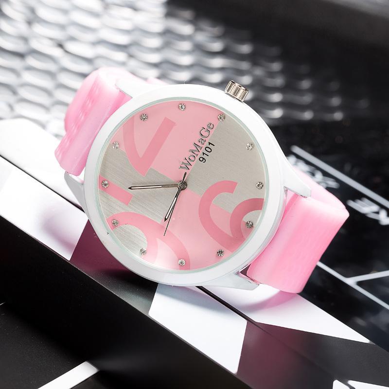 Outdoor Sport Watch - Womage – montres de sport en
