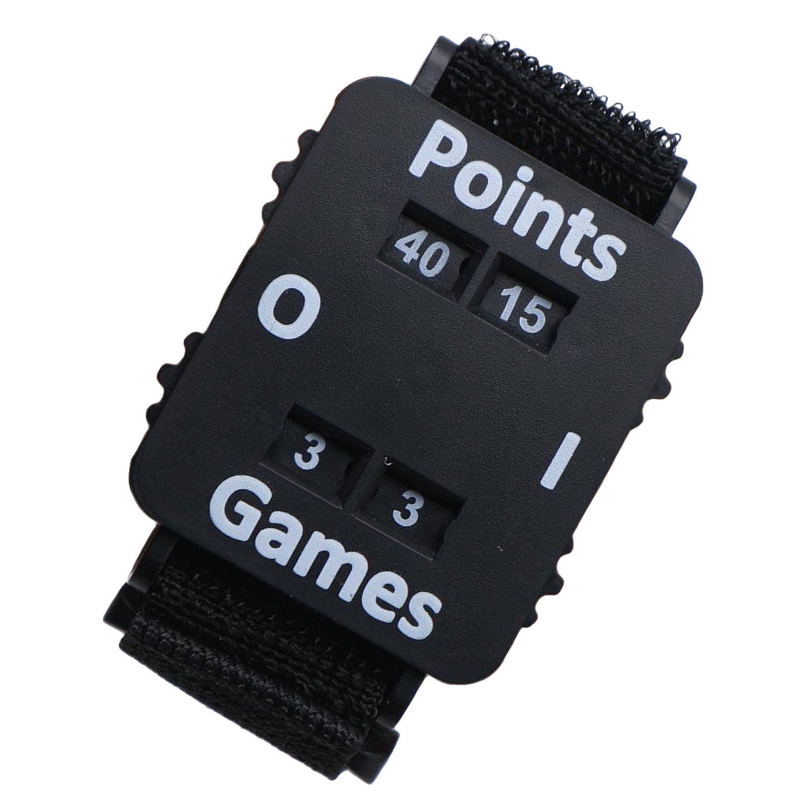 Outdoor Sport Watch - Montre Compteur de Points Portable avec