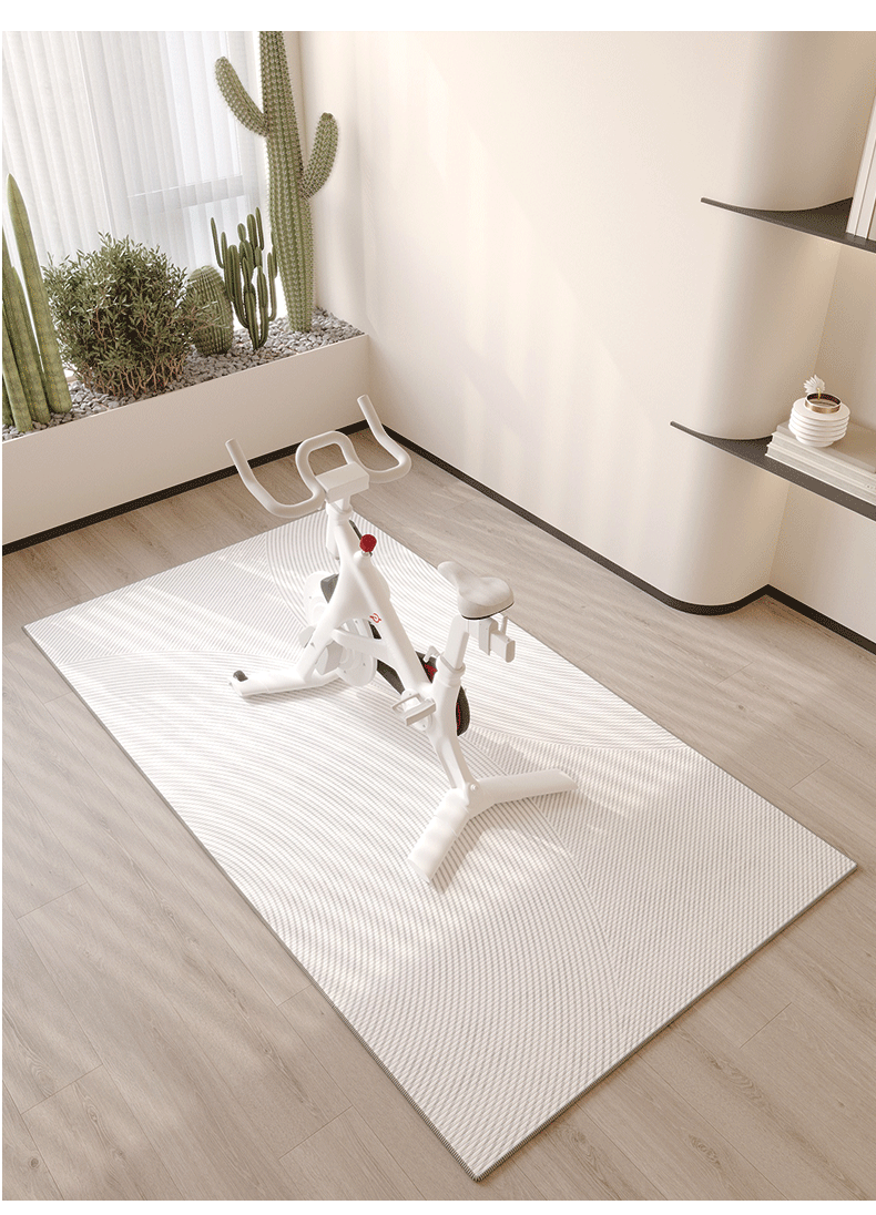 Outdoor Sport Jas - VIKAMA – tapis de sol pour