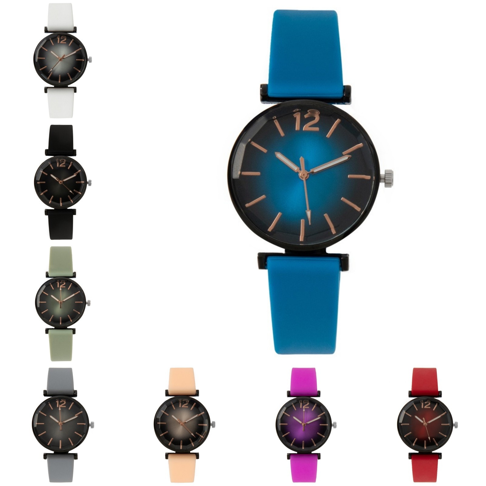 Mode dames montre sport Simple - Outdoor Sport Watch avis et prix