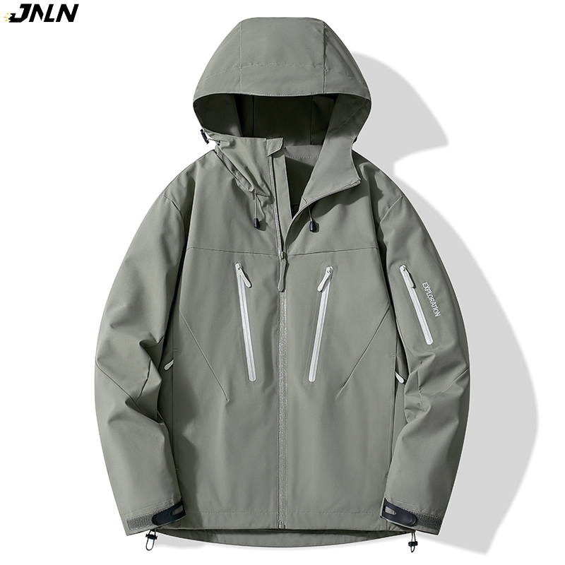 JNLN Veste imperméable pour ho - Outdoor Sport Jacket Women'S avis et prix