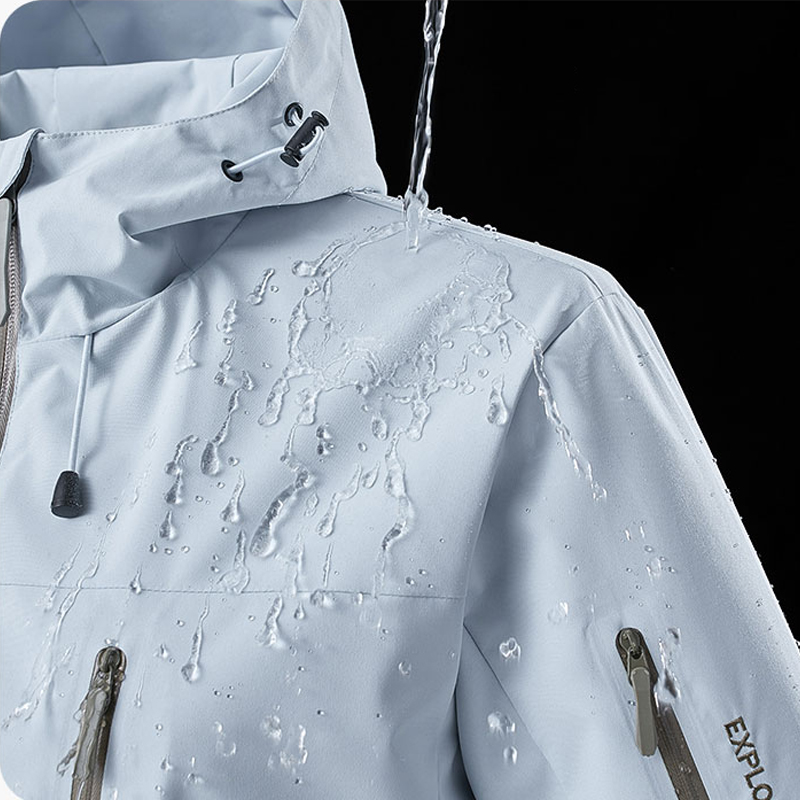 JNLN Veste imperméable pour ho - Outdoor Sport Jacket Women'S avis et prix