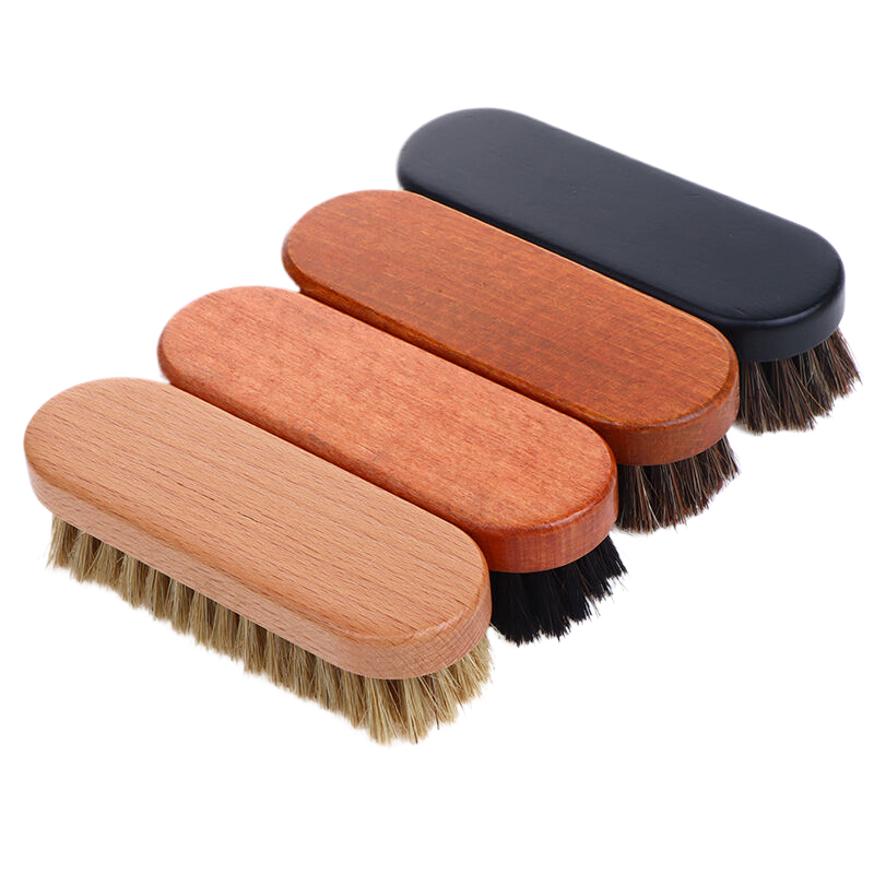 Brosse à chaussures en poils d - Brushing Boot Horse avis et prix