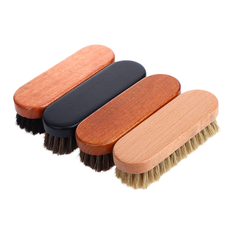 Brosse à chaussures en poils d - Brushing Boot Horse avis et prix