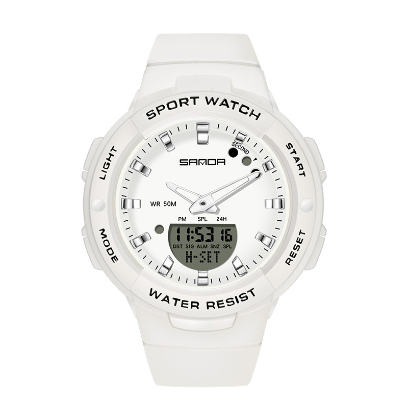 Montre de marque SAN DA pour f - Outdoor Sport Watch avis et prix
