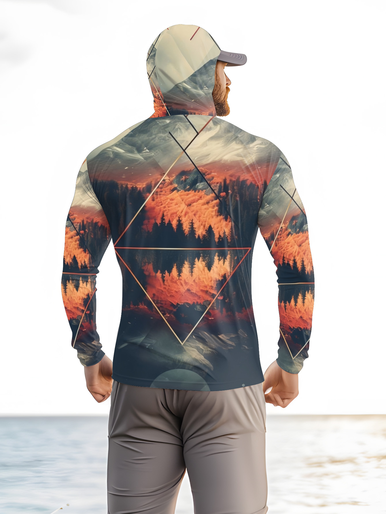 Chemise à manches longues pour - Outdoor Sports Leisure avis et prix