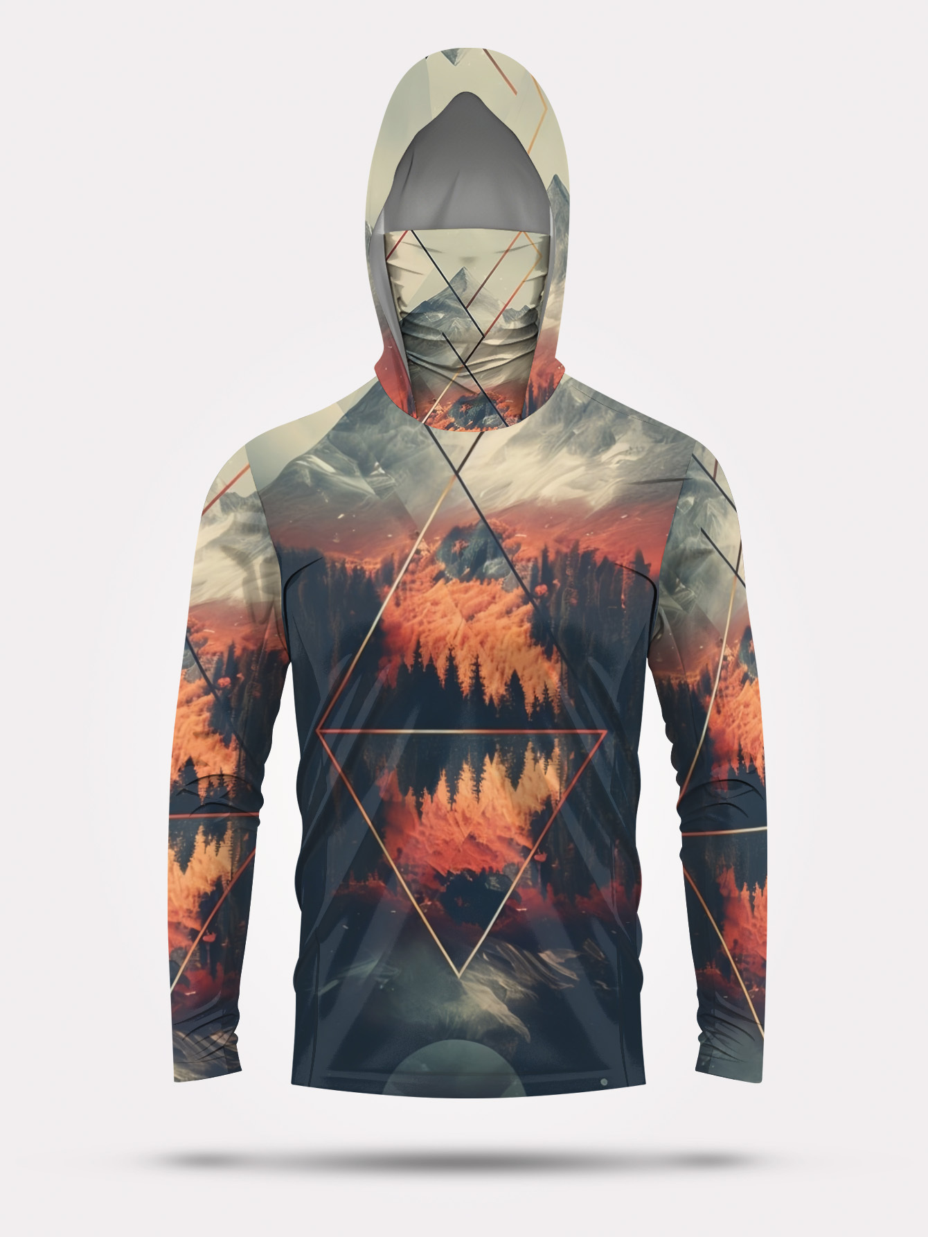 Chemise à manches longues pour - Outdoor Sports Leisure avis et prix