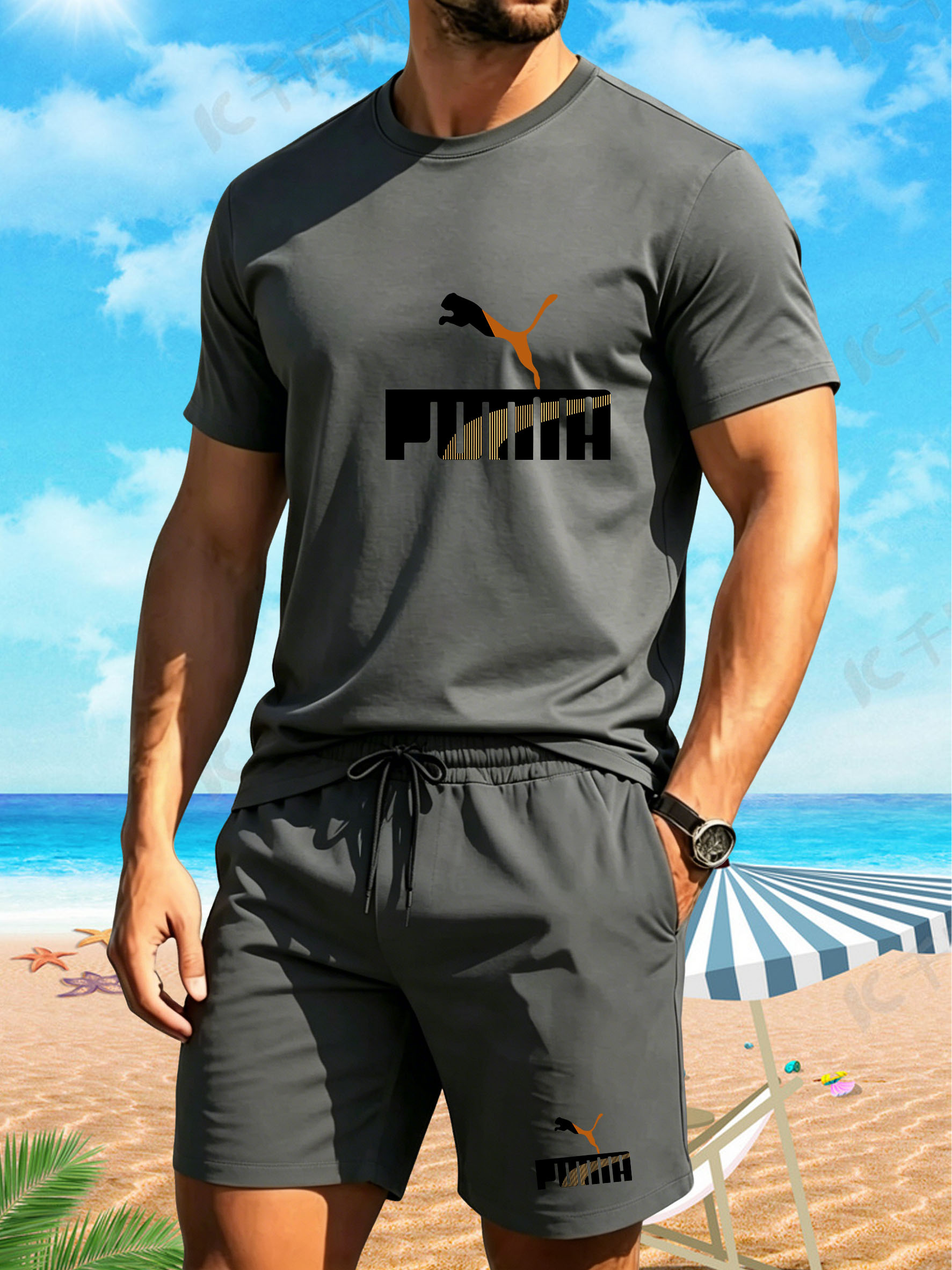 Nouvel ensemble de sport décon - Outdoor Sports Leisure avis et prix