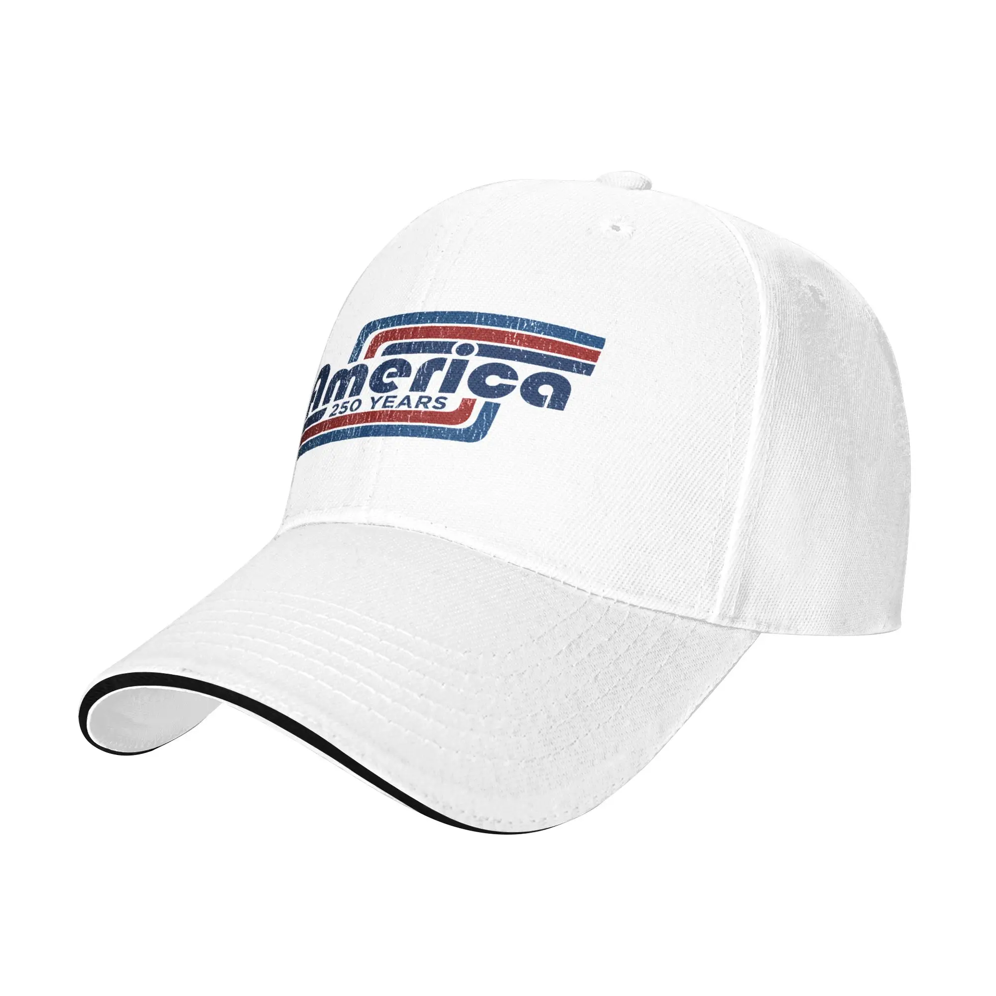 Casquette de baseball USA 250e - Outdoor Sport Usa avis et prix