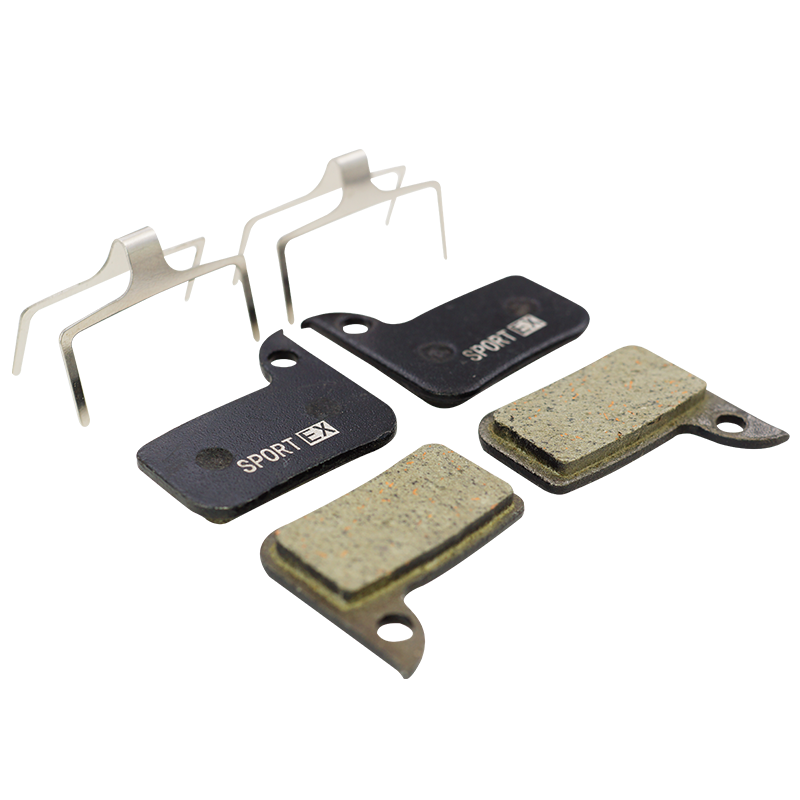 4 paires, plaquettes de frein  - Mtb Elbow Pad avis et prix