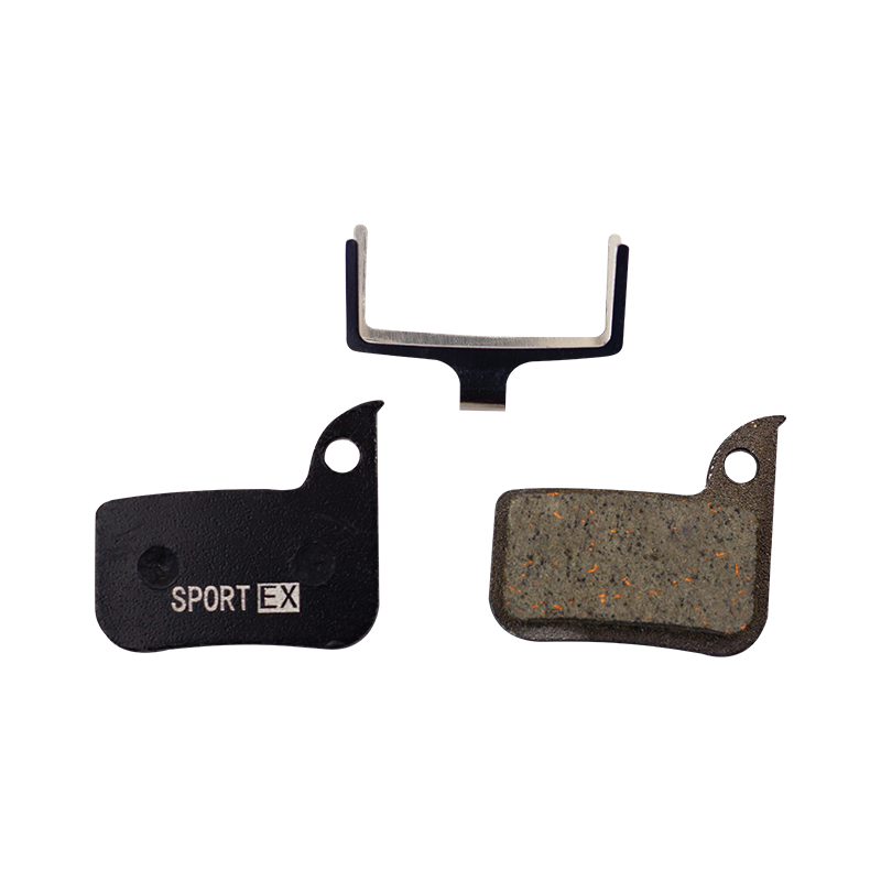 4 paires, plaquettes de frein  - Mtb Elbow Pad avis et prix
