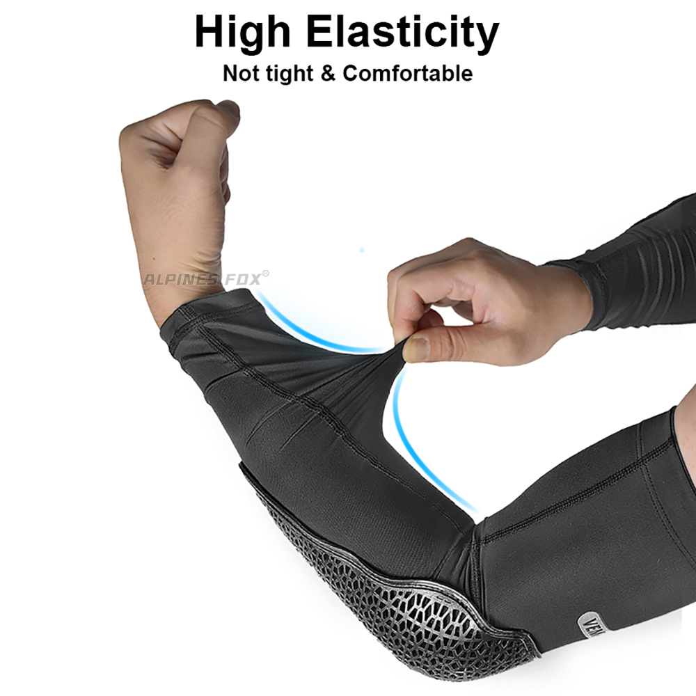 VEMAR été moto genouillères éq - Mtb Elbow Pad avis et prix