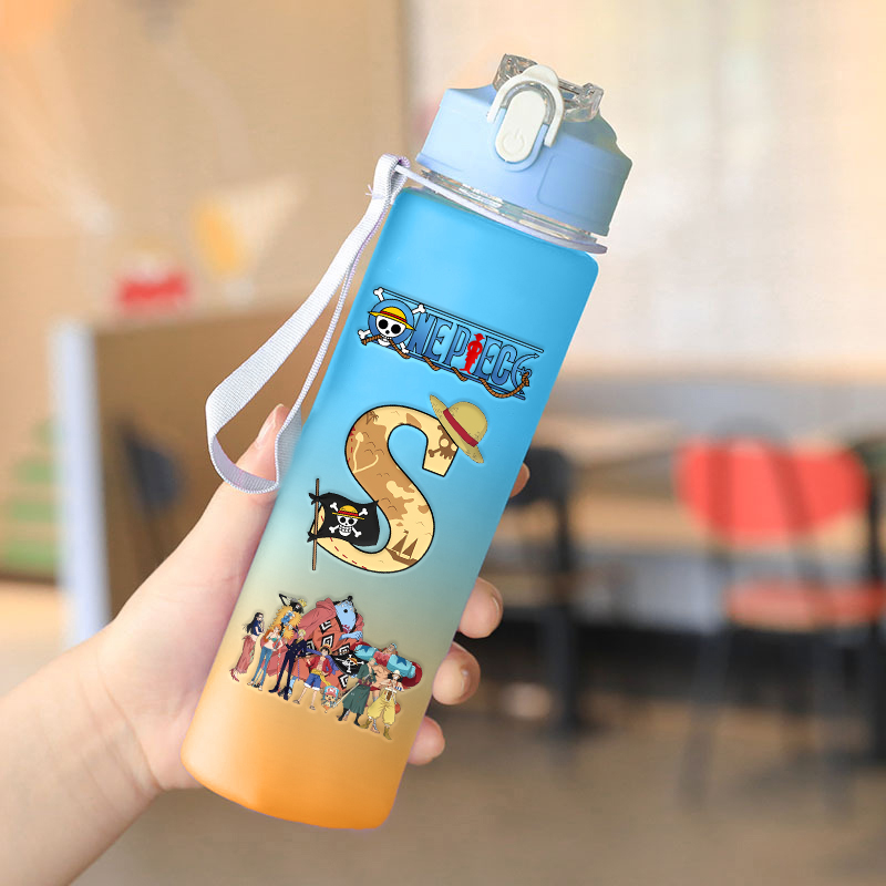 Bouteille d'eau One Piece pour - Outdoor Sport For Kids avis et prix