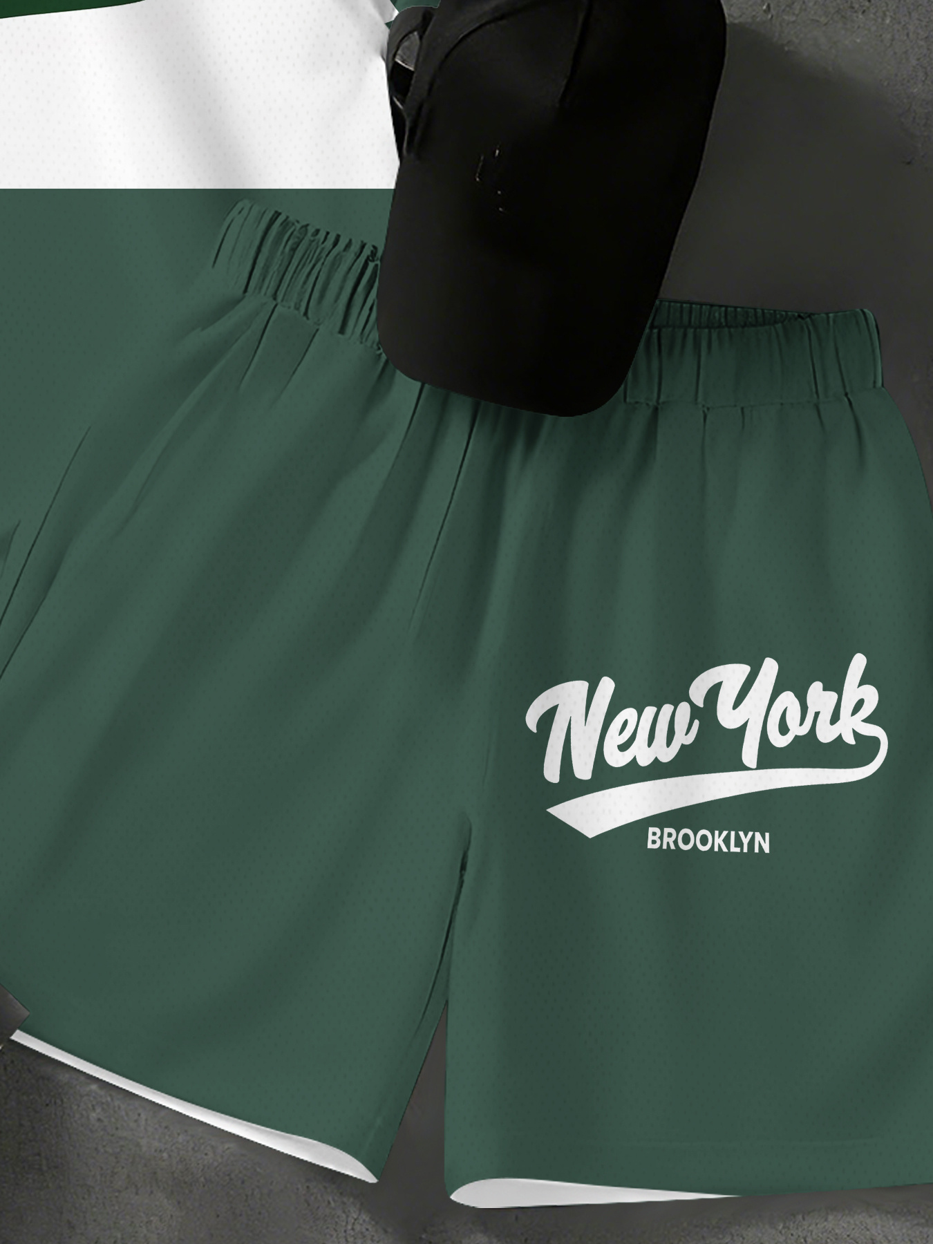 Ensemble de T-shirts pour homm - Outdoor Sports Leisure avis et prix