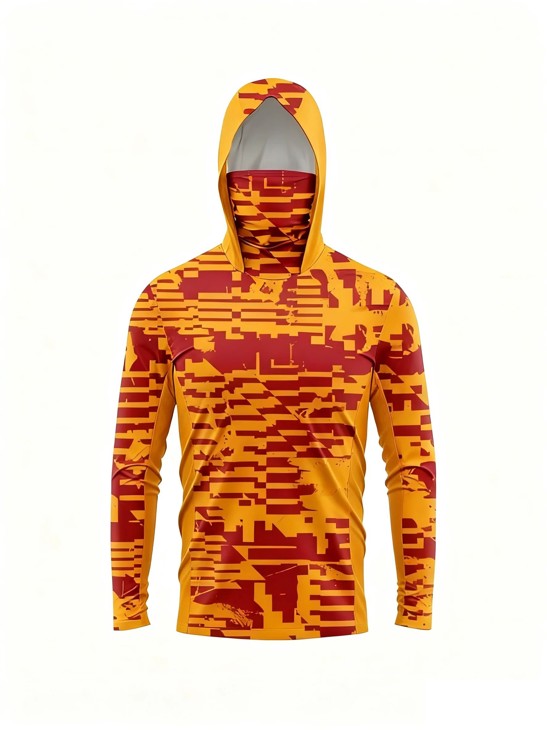 Tenue de pêche pour homme la p - Outdoor Sports Leisure avis et prix