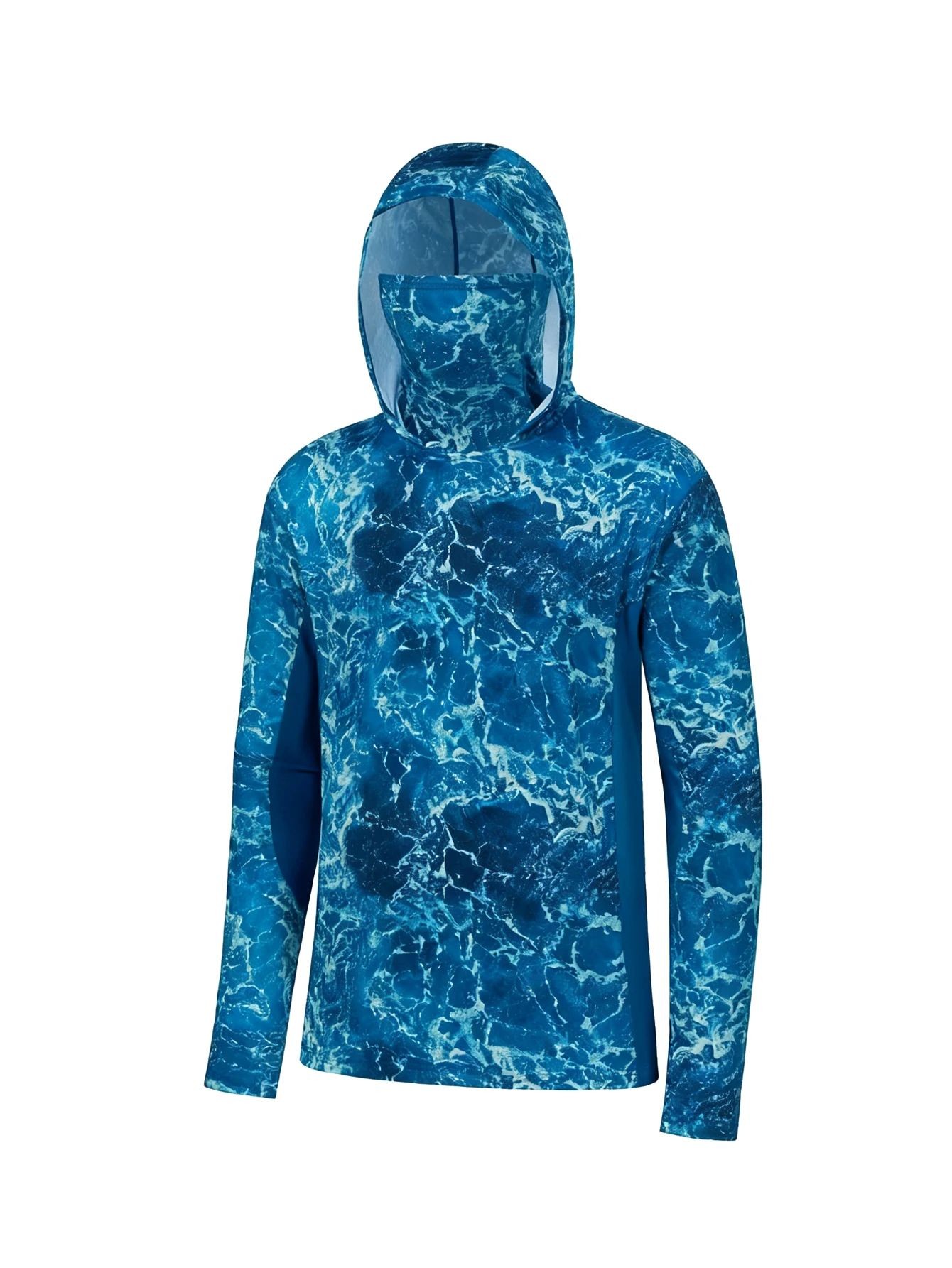 Tenue de pêche pour homme la p - Outdoor Sports Leisure avis et prix