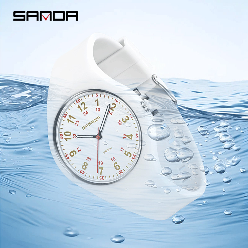 Mode Sanda Top marque offre sp - Outdoor Sport Watch avis et prix