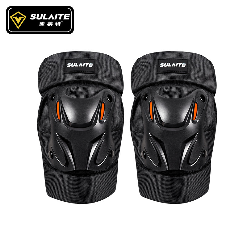 Une paire de genouillères et c - Mtb Elbow Pad avis et prix