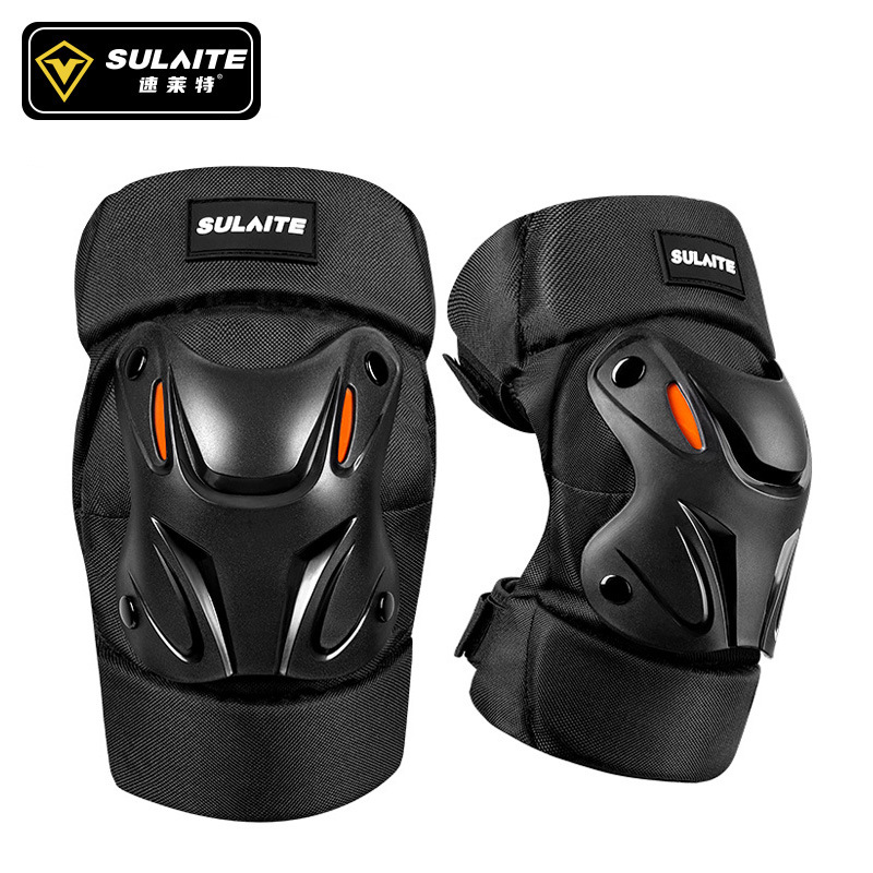Une paire de genouillères et c - Mtb Elbow Pad avis et prix