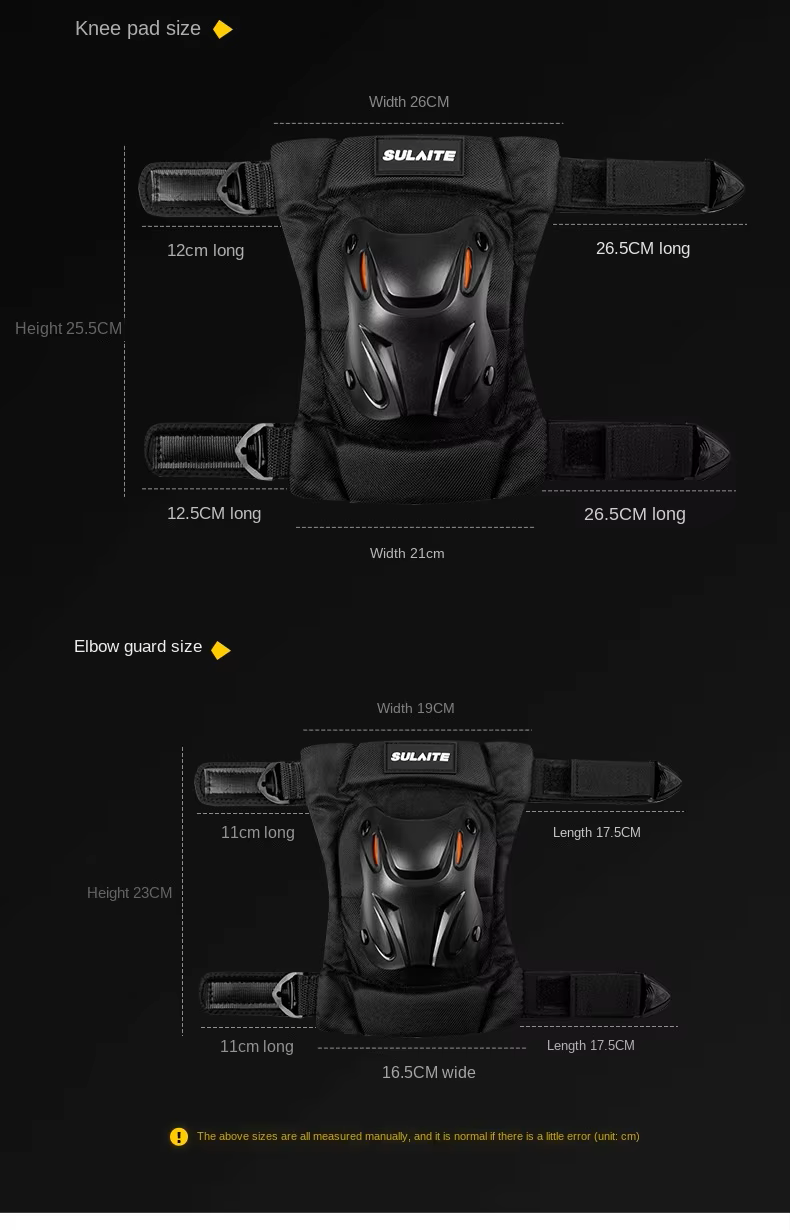 Une paire de genouillères et c - Mtb Elbow Pad avis et prix