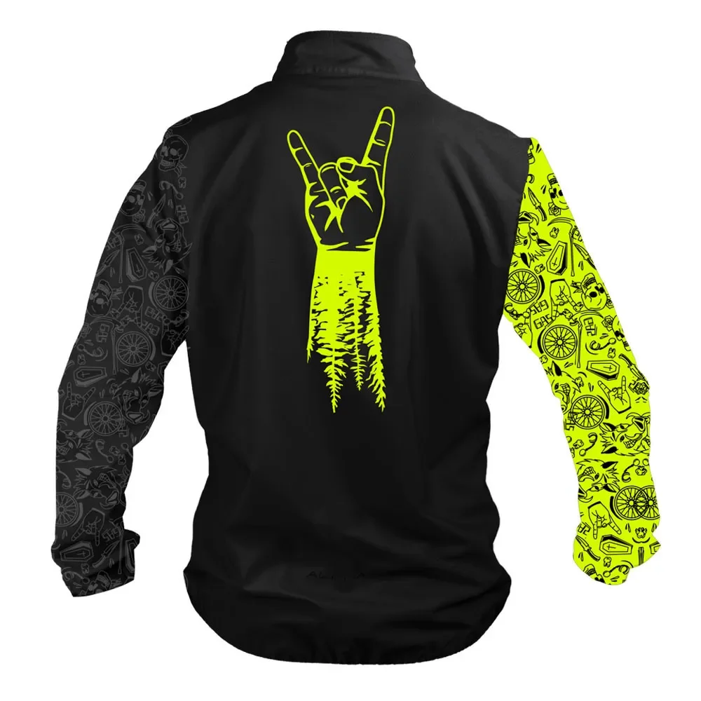 Veste de pluie coupe-vent pour - Outdoor Sport Jas avis et prix