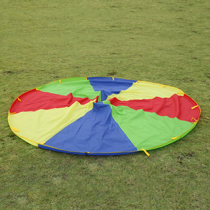 Parapluie coloré motif arc-en- - Outdoor Sports Umbrella avis et prix