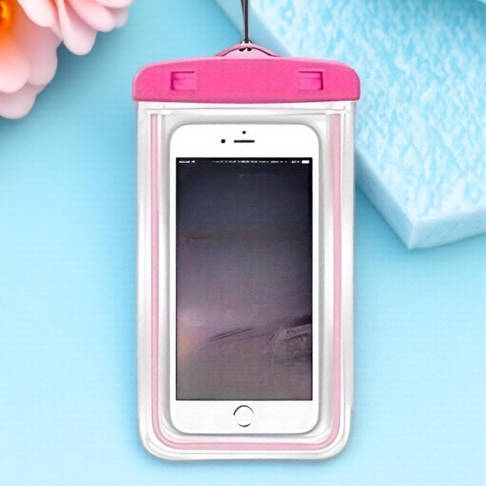 Pochette de téléphone étanche  - Outdoor Sports Activities avis et prix