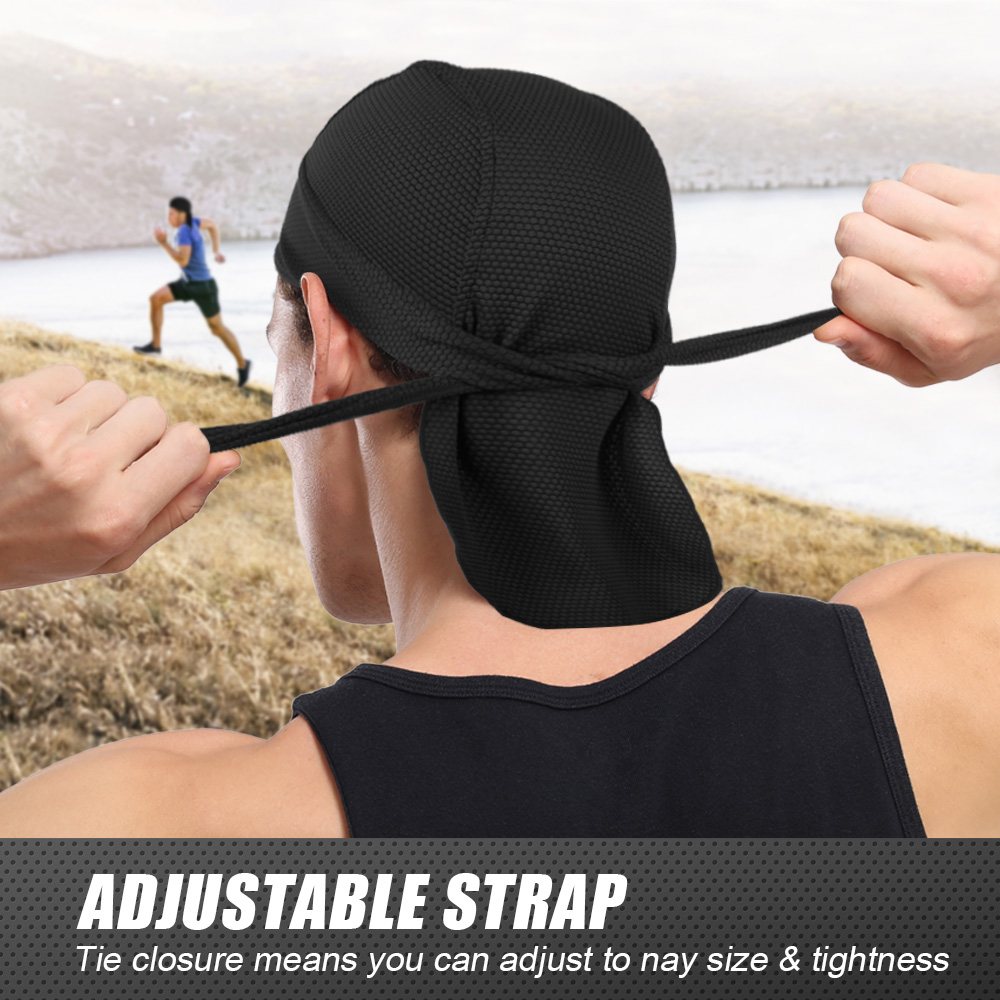 Bandana à séchage rapide refro - Outdoor Sport Doo avis et prix