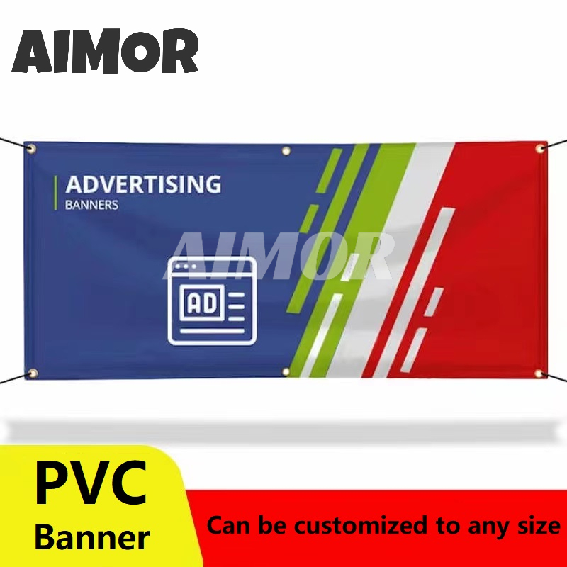 AIMOR-Bannière Flexible Public - Outdoor Sport Background avis et prix