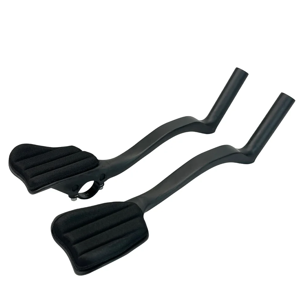 Poignée en fibre de carbone de - Mtb Elbow Pad avis et prix