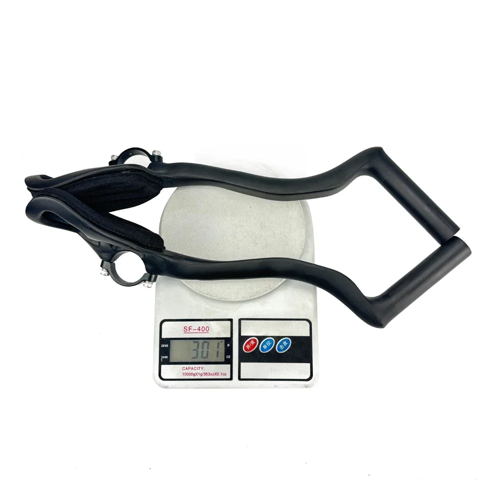 Poignée en fibre de carbone de - Mtb Elbow Pad avis et prix