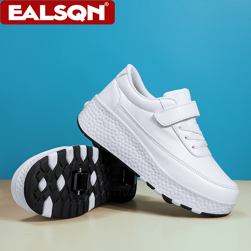 Nouvelles Chaussures de Roller - Outdoor Sports Activities avis et prix